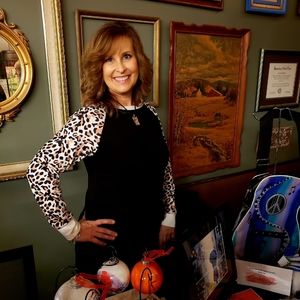 Meet your Posher, Kimberley